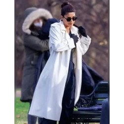 Citadel Priyanka Chopra Jonas Coat